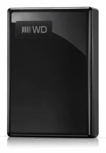 Western Digital My Passport WDBGES0040BBK-WESN