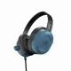STM Hear-O Headphones (3.5mm) COM - Black / Blue #11