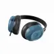 STM Hear-O Headphones (3.5mm) COM - Black / Blue #10