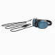 STM Hear-O Headphones (3.5mm) COM - Black / Blue #4