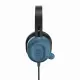 STM Hear-O Headphones (3.5mm) COM - Black / Blue #14