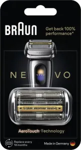 Braun NEVO