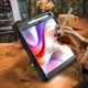 eSTUFF Lenovo Tab K12 TAMPA Defender without built-in screen protector. Black #4