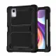 eSTUFF Lenovo Tab K12 TAMPA Defender without built-in screen protector. Black #2