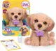 Moose Toys Little Live Pets - My Really Real Puppy Bailey