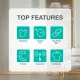 Gorenje G600 D5G69CP #3
