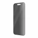 PanzerGlass Privacy Screen Protector iPhone 14 Pro Ultra-Wide Fit w. EasyAligner #5