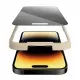 PanzerGlass Privacy Screen Protector iPhone 14 Pro Ultra-Wide Fit w. EasyAligner #8