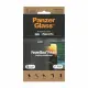 PanzerGlass Privacy Screen Protector iPhone 14 Pro Ultra-Wide Fit w. EasyAligner #3