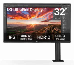 LG 32UN880K-B