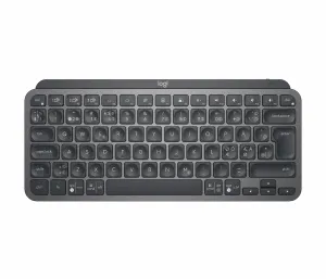 Logitech MX Keys Mini