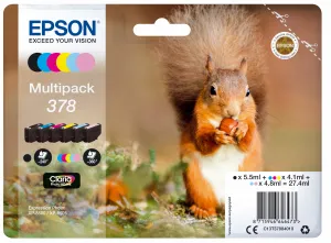 Epson Squirrel C13T37884010