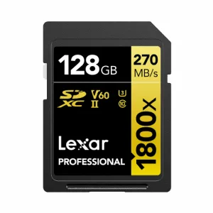 Lexar LSD1800128G-BNNNG
