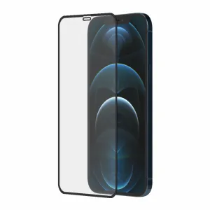 PanzerGlass SAFE. by PanzerGlass Screen Protector iPhone 12 Pro Max Edge-to-Edge