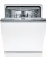 Bosch Serie 6 SMV6ZCX13E