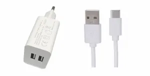 Microconnect USB3.1CA1SETW