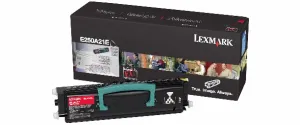 Lexmark E250, E35x