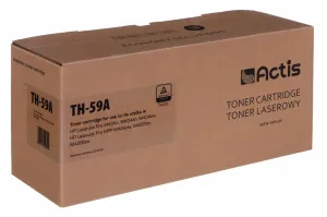 Actis TH-59A