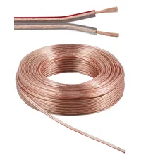 Goobay LSK 2x1.5 - 50m