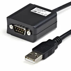 StarTech.com ICUSB422