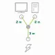InLine 16657F #3