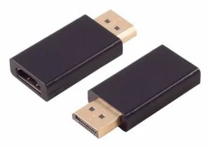 S/CONN maximum connectivity 10-01025