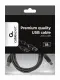 Gembird 1.8m USB 2.0 A/B M #3