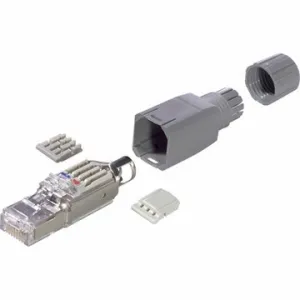 Lapp RJ45 CAT.5e FM45