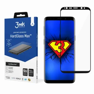 3MK HardGlass Max