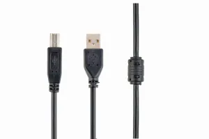Gembird 3m USB 2.0 A/B M