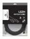 Gembird PP8-LSZHCU-BK-5M #2
