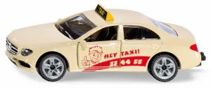 Siku Taxi