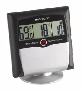 TFA-Dostmann 30.5011
