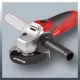 Einhell TC-AG 115 #5