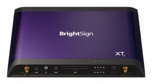 BrightSign XT245