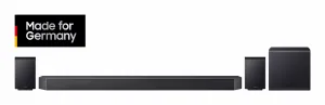 Samsung Q-series HW-Q995GF