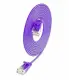SLIM Patchcords SLIM-L-UU-K6A 1.5 VT