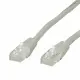 VALUE UTP Patch Cord, Cat.6, grey 1,5 m