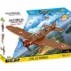 COBI PZL.23 Karaś #15
