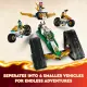 LEGO NINJAGO Ninja Team Combo Vehicle #14