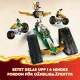 LEGO NINJAGO Ninja Team Combo Vehicle #4