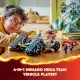 LEGO NINJAGO Ninja Team Combo Vehicle #13