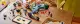LEGO NINJAGO Ninja Team Combo Vehicle #10
