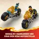 LEGO NINJAGO Ninja Team Combo Vehicle #8