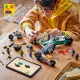 LEGO NINJAGO Ninja Team Combo Vehicle #11
