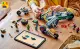 LEGO NINJAGO Ninja Team Combo Vehicle #12