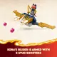 LEGO NINJAGO Ninja Team Combo Vehicle #15