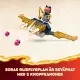 LEGO NINJAGO Ninja Team Combo Vehicle #6