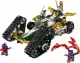 LEGO NINJAGO Ninja Team Combo Vehicle #3