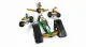 LEGO NINJAGO Ninja Team Combo Vehicle #7